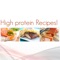 High Protein Recipes and Weight Tracker