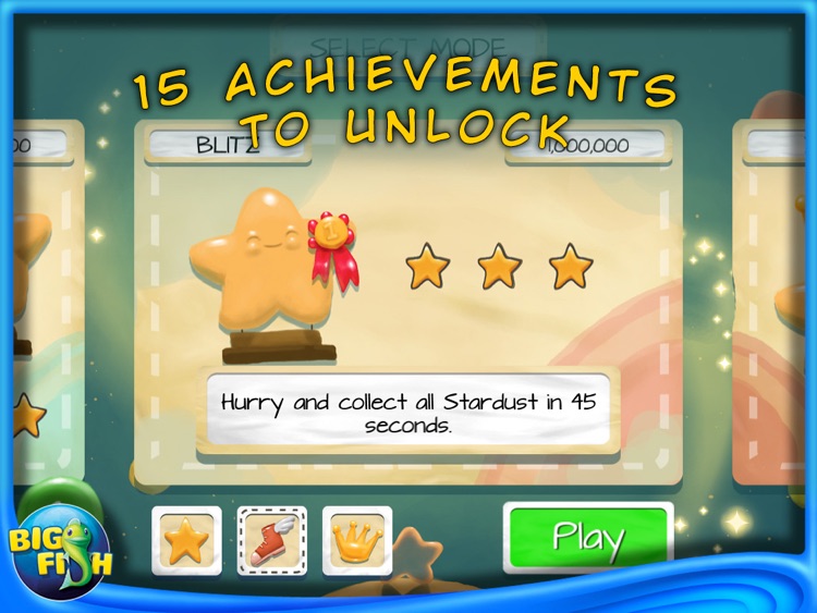 Stardust Hero HD (Lite) screenshot-4