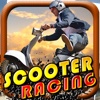 Scooter Racing ( 3D Bike Racing Games )