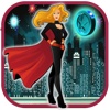 An Monster High Hunter Chase - Superhero Flying Fashion Game Pro