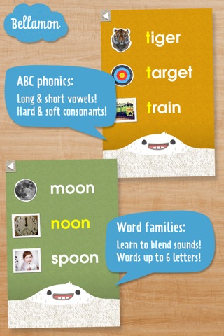 Word Grab Phonetics screenshot 3