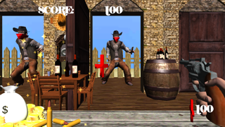 Tavern Robbery 3Dのおすすめ画像2