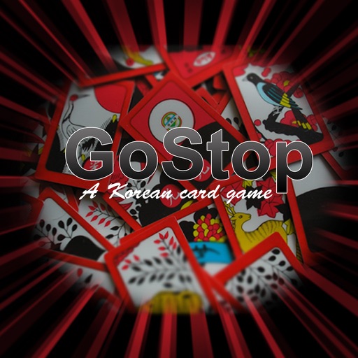 GoStop Free iOS App