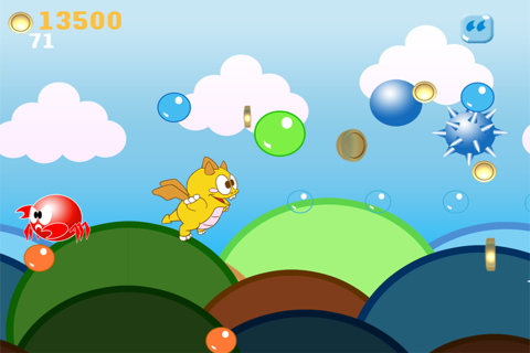 Bubble Dragon - Free Bubble Ballz Shooter Game screenshot 3