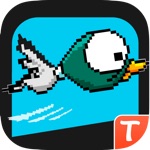 Snappy Hunt for Tango A Duck’s Escape