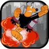 Elite Jetpack Puppy Rider - An Awesome Dog Rocket Escape Challenge Free