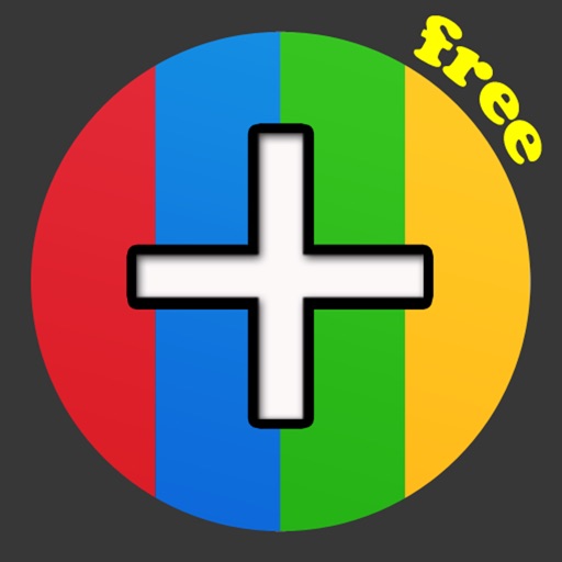 CoolApp for Google+ Free iOS App