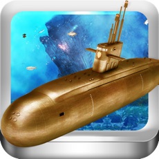 Activities of Angry Battle Submarines - A War Submarine Game!