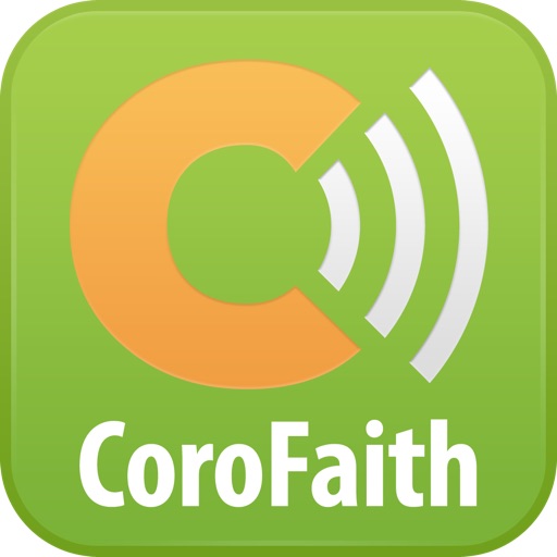 CoroFaith: mFaith icon