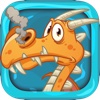 Dragon Cube 1 : hardest puzzle game ever