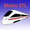 Tired of missing the MetroLink in Saint Louis