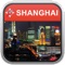 Shanghai, China City Navigator Maps app is just a perfect map for you