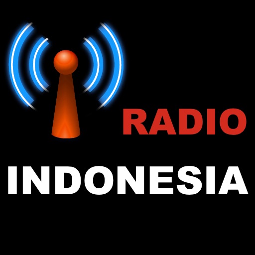 Indonesia Radio FM icon