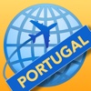 Portugal Travelmapp