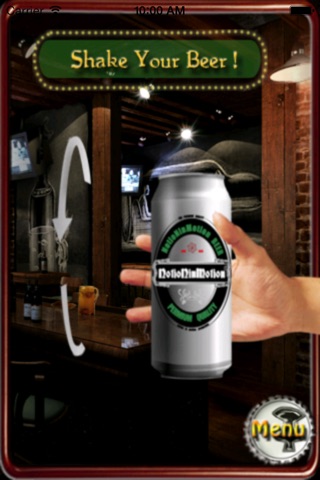 Beer Roulette Free screenshot 2