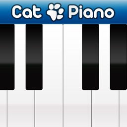 Cat Piano (FREE!)