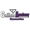 Canon Academy Gymnastics by AYN