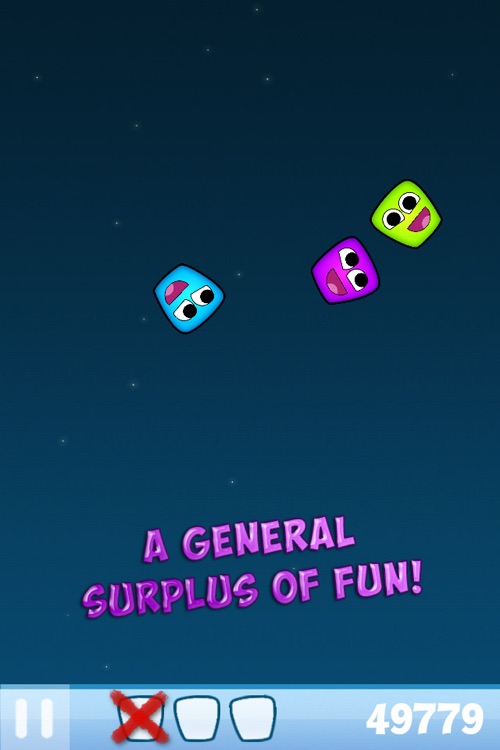 Keep It Up screenshot-4