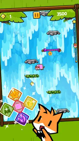 Game screenshot Tappy Jump! Mega Doodle Adventure Game hack