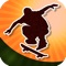 True Downhill Skater Racing: Xtreme Skateboarding Pro