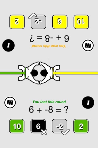 Maths Sumo screenshot 4