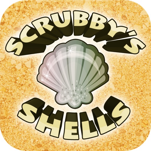 Scrubby's Shells icon