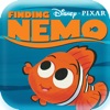 Finding Nemo: My Puzzle Book