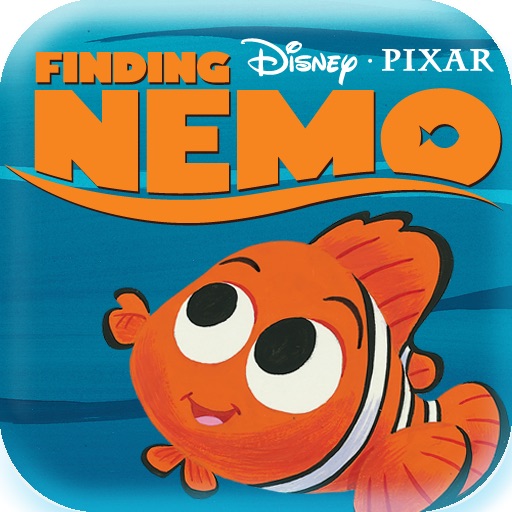 for ipod instal Finding Nemo