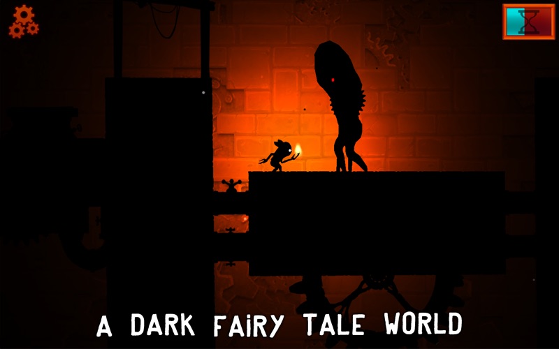 Oscura Second Shadow thumbnail 3