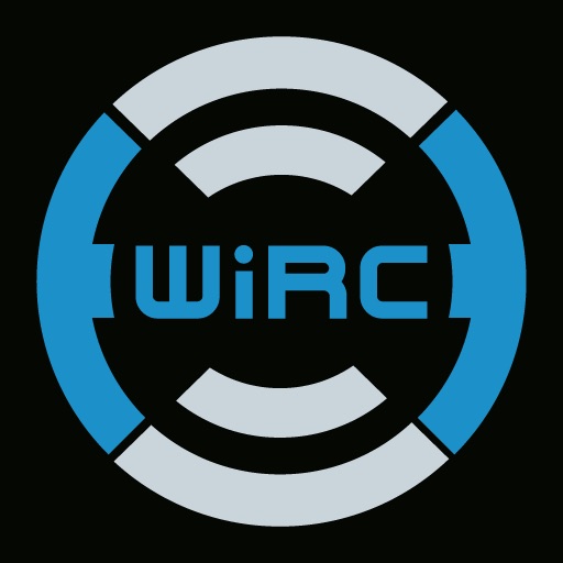 WiFi RC iOS App