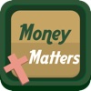 Money Matters-Daily Bible Verses