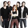 Me2 for Paramore: Create photos with Hayley Williams, Jeremy Davis and Taylor York!