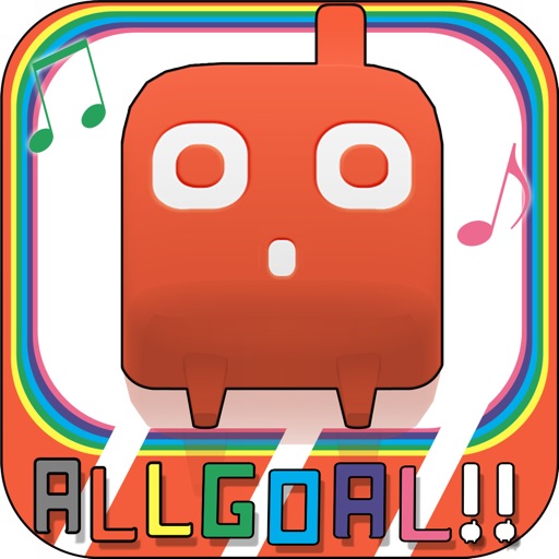 ALLGOAL iOS App