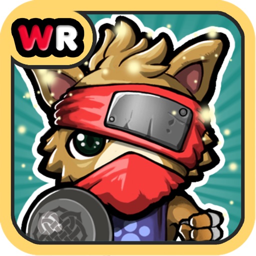 Cat War2 iOS App