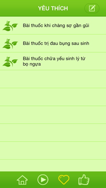 Thuốc Cổ Truyền screenshot-4