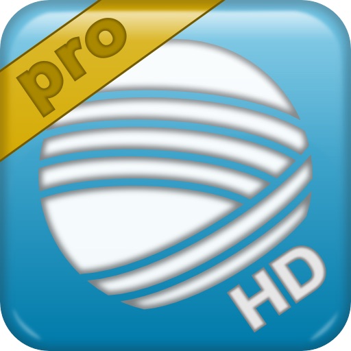 JKnit HD Pro - Knitting Project Master for iPad