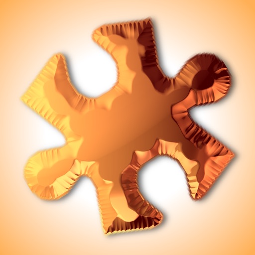 Lava Jigsaw HD icon