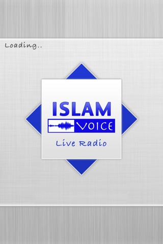 Islam Voice | صوت الإسلام screenshot 2