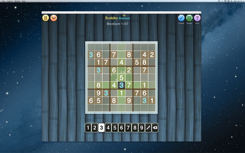 Sudoku+ HD download the new version for ios