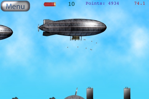 Blimps Free screenshot 3