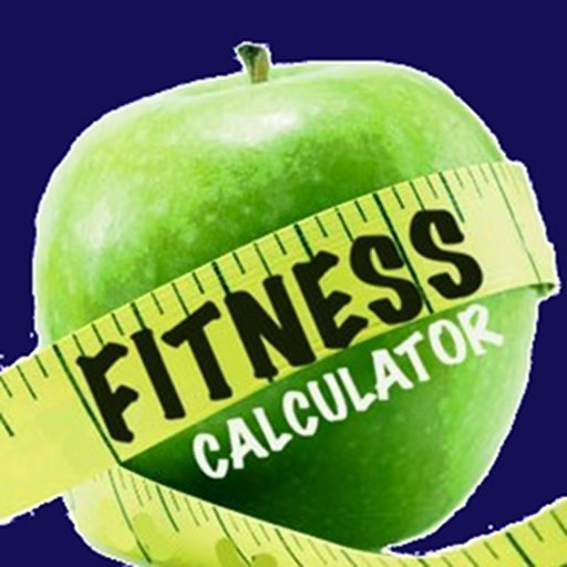 Fitness Calculator