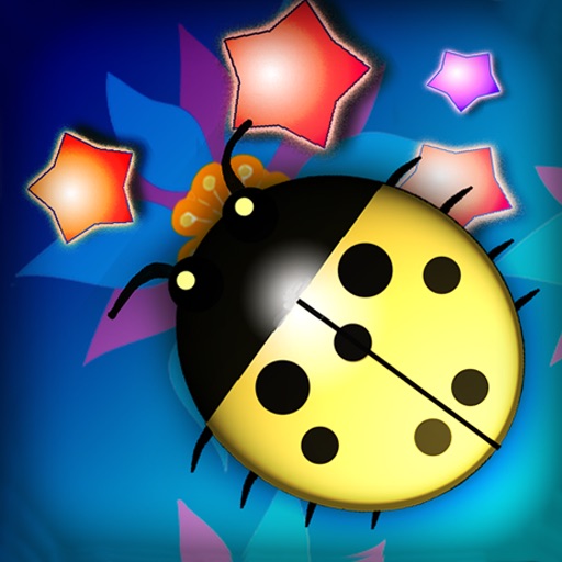 Nimble Bugs iOS App