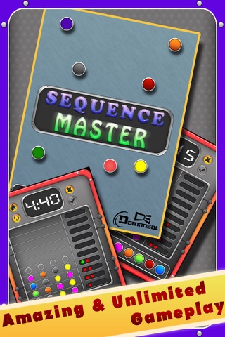 Sequence Master screenshot 2