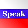 Speak Russian