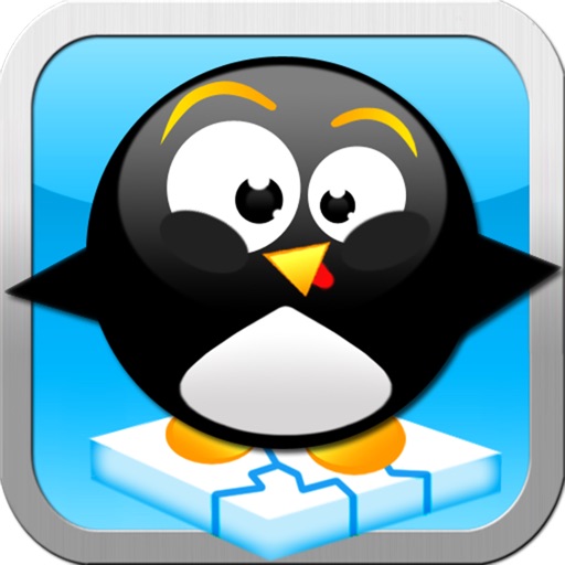 Der Fette Pinguin™ Icon