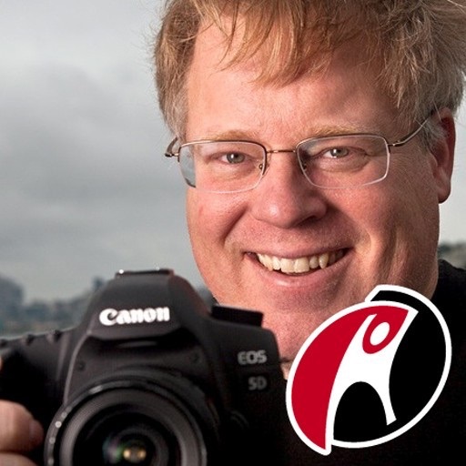 Robert Scoble icon