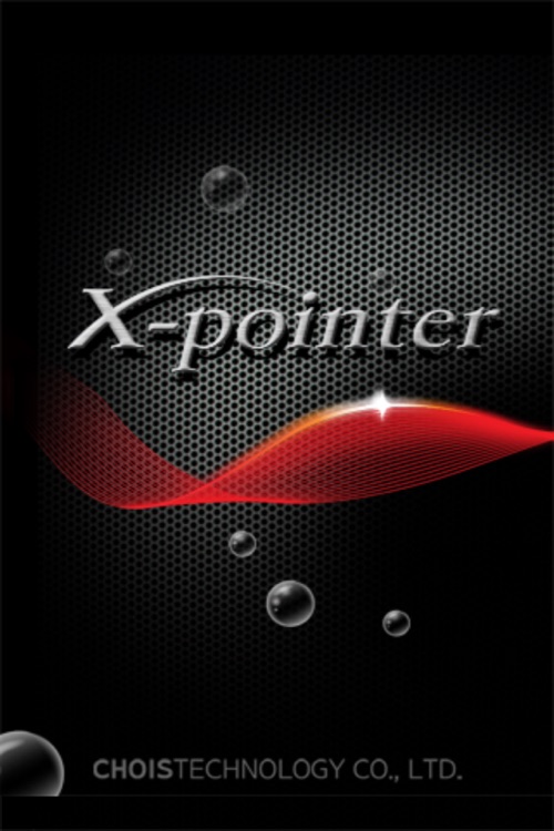 X-pointer