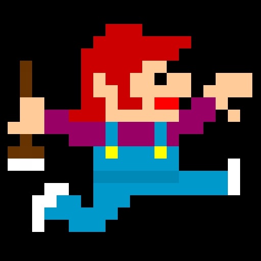 Sweep Man