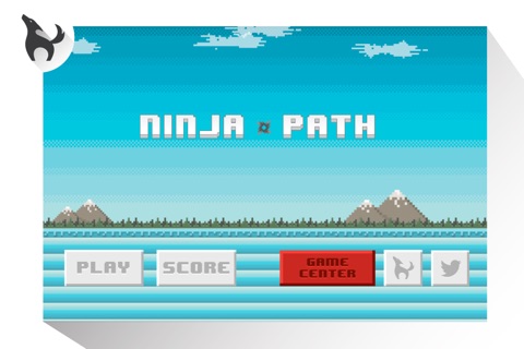 Ninja Path screenshot 2