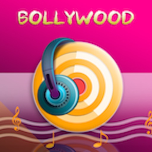 Bollywood Radio.